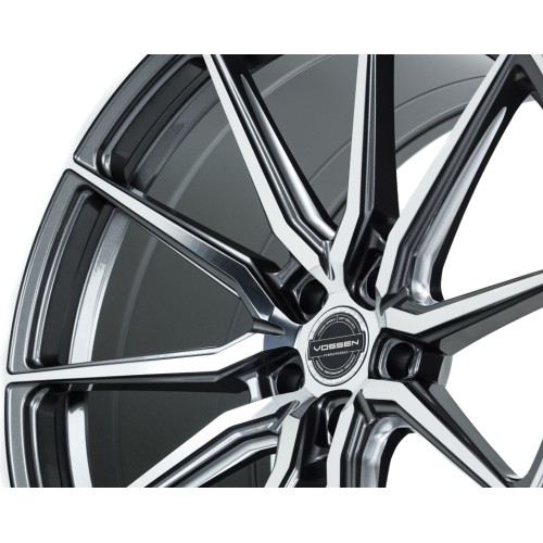 Vossen Wheels