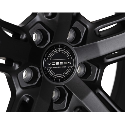Vossen Wheels