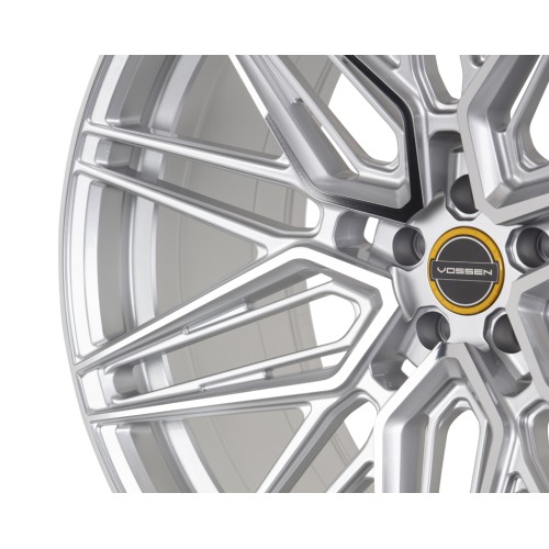 Vossen Wheels