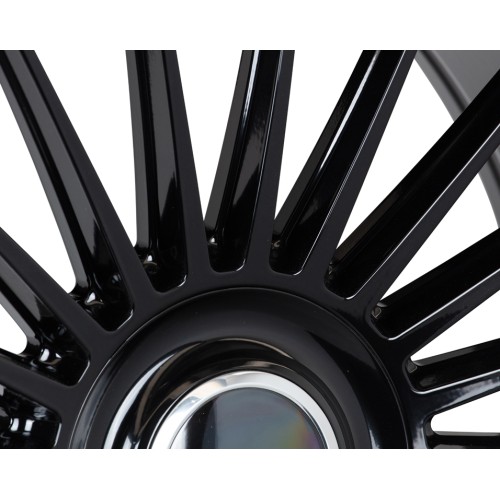 Vossen Wheels