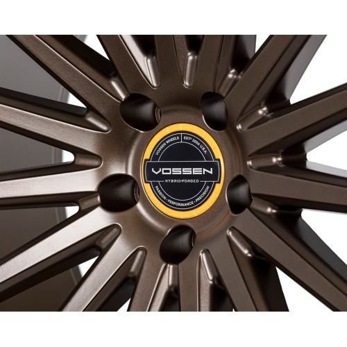 Vossen Wheels