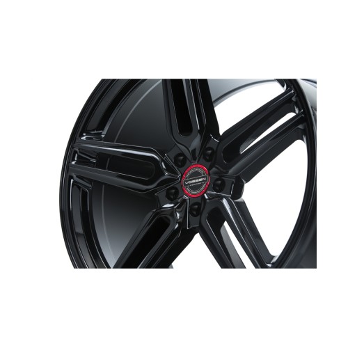 Vossen Wheels