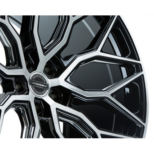 Vossen Wheels