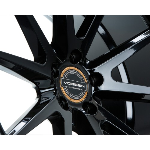 Vossen Wheels