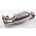 Wagner Tuning Downpipe Kit for BMW F20 F30 135i 335i (P/N: 500001005)