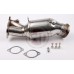 Wagner Tuning Downpipe Kit for BMW F20 F30 135i 335i (P/N: 500001005)
