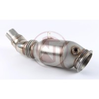 Wagner Tuning Downpipe Kit for BMW F20 F30 with N20 Engine (P/N: 500001011)