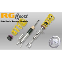 KW Variant 3 Coilover for BMW F97 X3M / F98 X4M incl. Competition (P/N: 352200DE)
