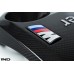 BMW M Performance Carbon Engine Cover - F87 M2 Competition