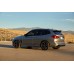 BMW Black Chrome Exhaust Tip Set - F97 X3M Competition