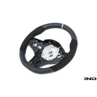 BMW M Performance Steering Wheel - G80 M3 | G82 M4