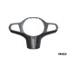BMW M Performance Steering Wheel Trim - G80 M3 | G82 M4