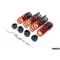 BMW M Performance Coilover Kit - F90 M5