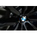 BMW Floating Wheel Center Cap Set - 56mm