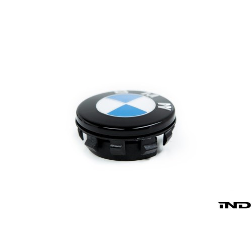 BMW Floating Wheel Center Cap Set - 68mm