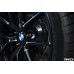 BMW Floating Wheel Center Cap Set - 68mm