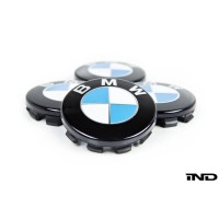 IND Painted Center Cap Set - 68mm