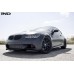 BMW M Performance Carbon Front Splitter Set - E9X M3
