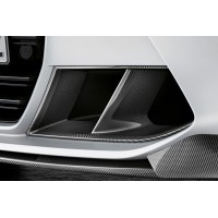 BMW M Performance Carbon Air Inlet Set - G80 M3 | G82 M4