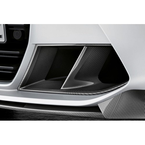 BMW M Performance Carbon Air Inlet Set - G80 M3 | G82 M4