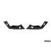 BMW M Performance Carbon Front Splitter Set - F97 X3M | F98 X4M