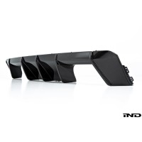 BMW M Performance Carbon Rear Diffuser - G80 M3 | G82 M4