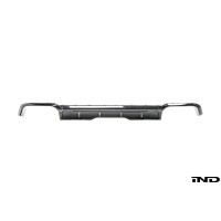 BMW M Performance Carbon Rear Diffuser - F97 X3M