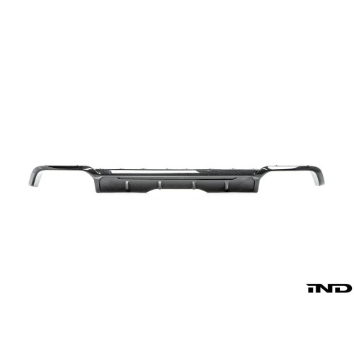 BMW M Performance Carbon Rear Diffuser - F97 X3M