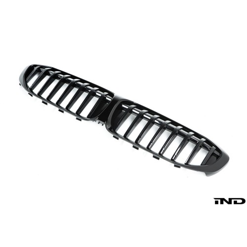 BMW M Performance Shadow-Line Front Grille - G20 330I