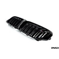 BMW Front Grille Set - F90 M5 Competition LCI