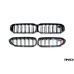 BMW Front Grille Set - F90 M5 Competition LCI