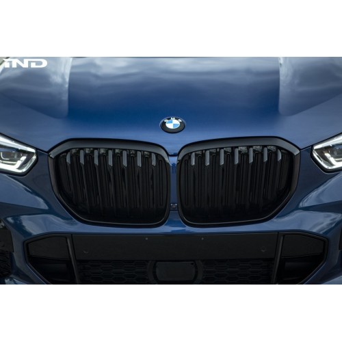 G05 X5