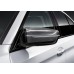 BMW M Performance Carbon Mirror Cap Set - F90 M5