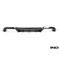 BMW M Performance Carbon Rear Diffuser - F87 M2