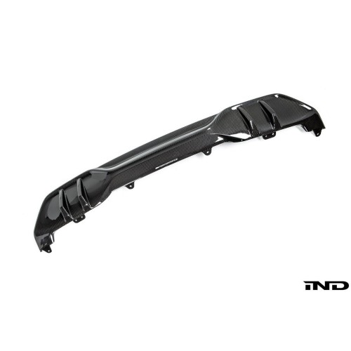 BMW M Performance Carbon Rear Diffuser - G05 X5