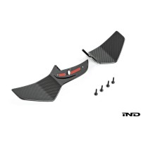 BMW M Performance Carbon Front Winglet Set - G05 X5