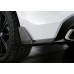 BMW M Performance Carbon Rear Winglet Set - G05 X5 M-Sport