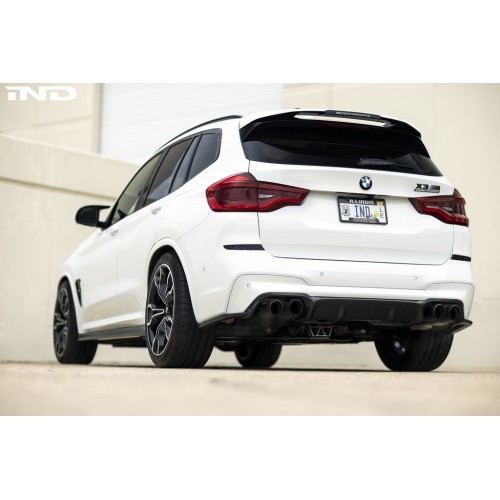 SalesAfter - The Online Shop - BMW M Performance X3M F97 X4M F98