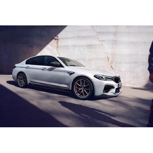 F90 M5