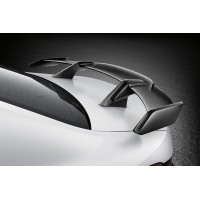 BMW M Performance Carbon Flow-Through Rear Spoiler - G80 M3 | G82 M4