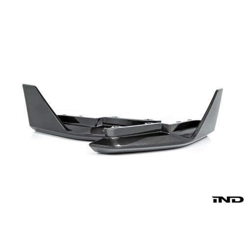 BMW M Performance Carbon Rear Winglet Set - G80 M3