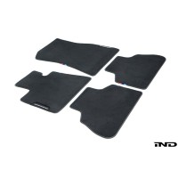 BMW M Performance Floor Mat Set - G05 X5