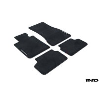 BMW M Performance Floor Mat Set - F90 M5