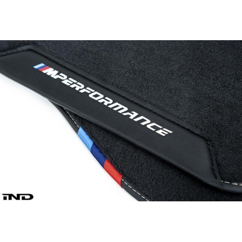 F90 M5