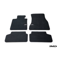 BMW Floor Mat Set - F90 M5 Competition