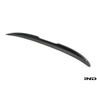 BMW M Performance Carbon Trunk Spoiler - F93 M8 Gran Coupe