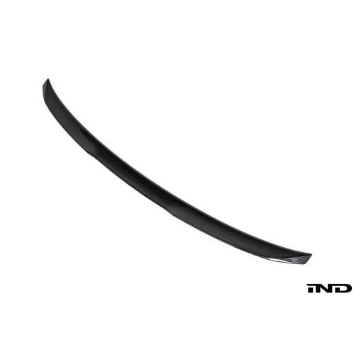 BMW OEM Carbon Trunk Spoiler - G82 M4 | G22 4-Series