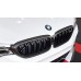 BMW M Performance Carbon Front Grille Set - F90 M5