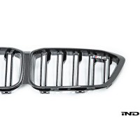 BMW M Performance Carbon Front Grille - F87 M2 Competition