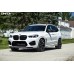 BMW M Performance Carbon Front Grille Set - F97 X3M - F98 X4M